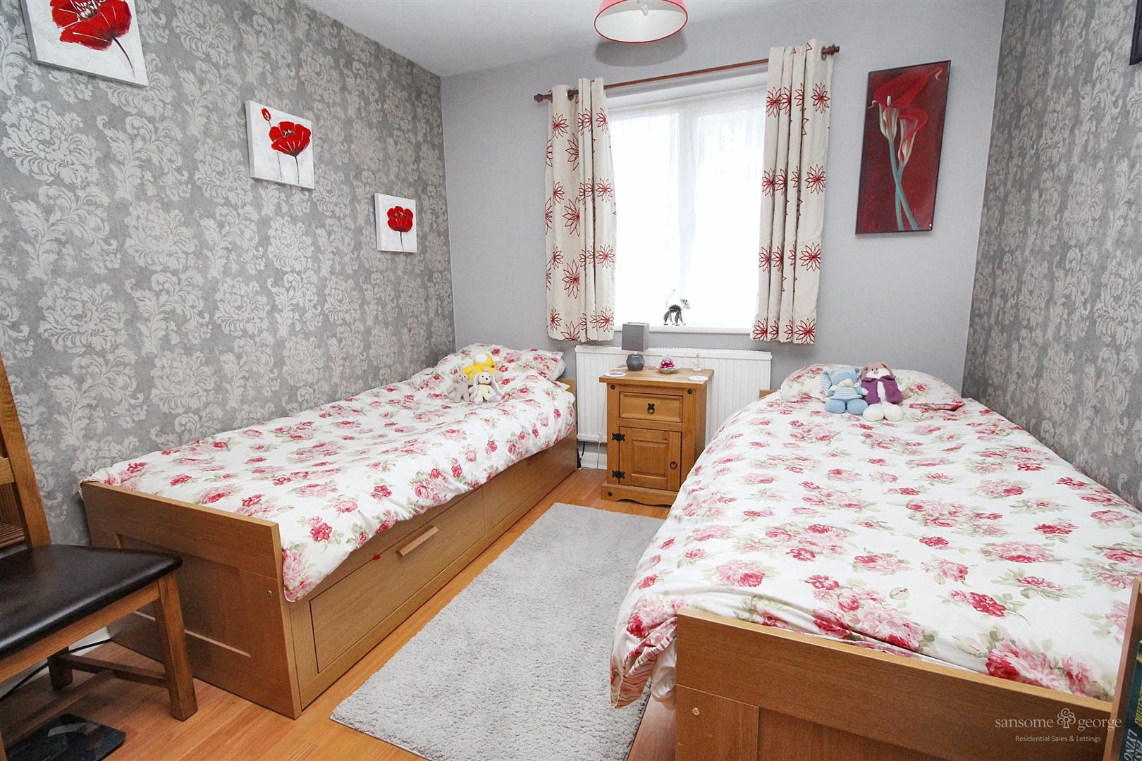 Cecil Aldin Drive, Tilehurst, Reading
